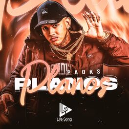 Flopado - song and lyrics by VINT, CAO$
