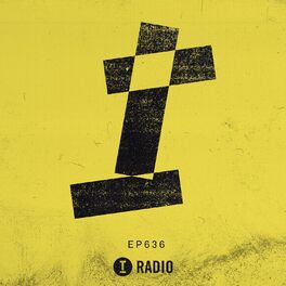 Album cover of Toolroom Radio EP636 - Presented by Mark Knight