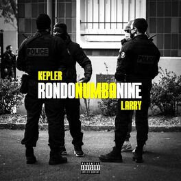 Album cover of Rondo Numba Nine (feat. Larry)