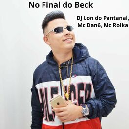 Album cover of No Final do Beck