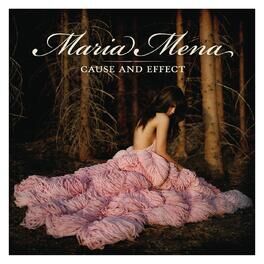 Album cover of Cause and Effect