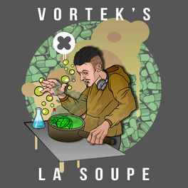 Album cover of La Soupe