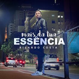 Album cover of Mais da Tua Essência