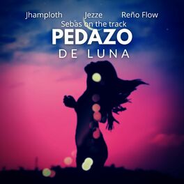 Album cover of Pedazo de Luna