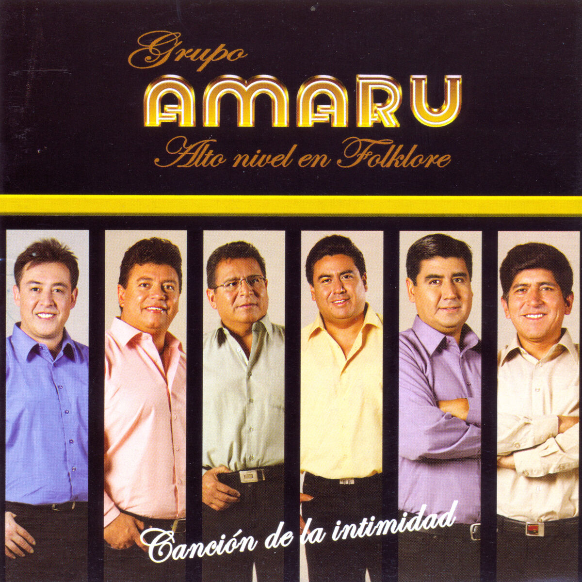 Amaru: albums, songs, playlists | Listen on Deezer