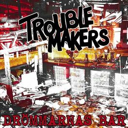 Album cover of Drömmarnas bar