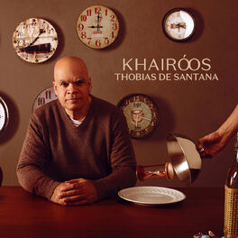 Album cover of Khairóos
