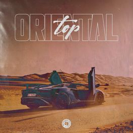 Album cover of Top oriental
