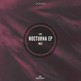 Album cover of Nocturna