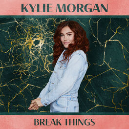 Album cover of Break Things
