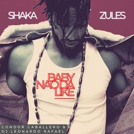 Album cover of Baby Não Da Like