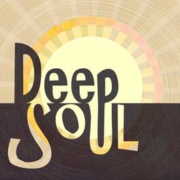 Album cover of Deep Soul