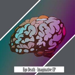 Album cover of Imaginative EP
