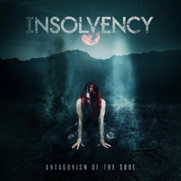 Album cover of Antagonism Of The Soul