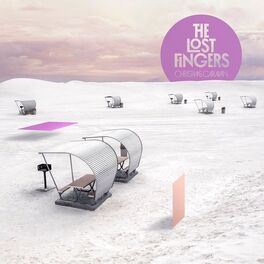 Album cover of Christmas Caravan
