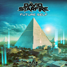 Album cover of Future Self