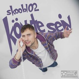 Album cover of KÖNNTE SEIN