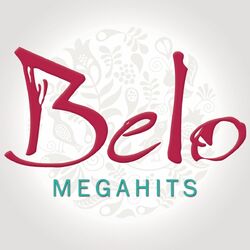 Download CD Belo – Mega Hits 2012