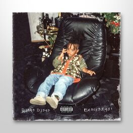 Album cover of Beschadigd (Deluxe)