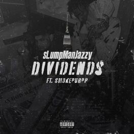 Album cover of Dividends