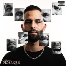 Album cover of Mosaïque