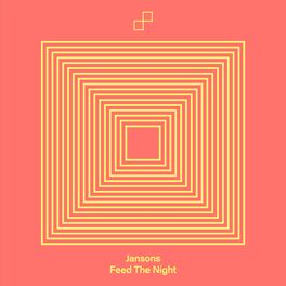 Album cover of Feed The Night