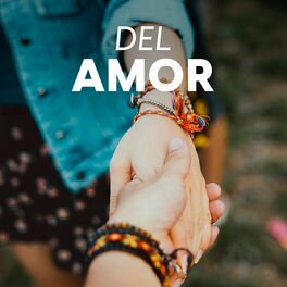 Album cover of Del amor