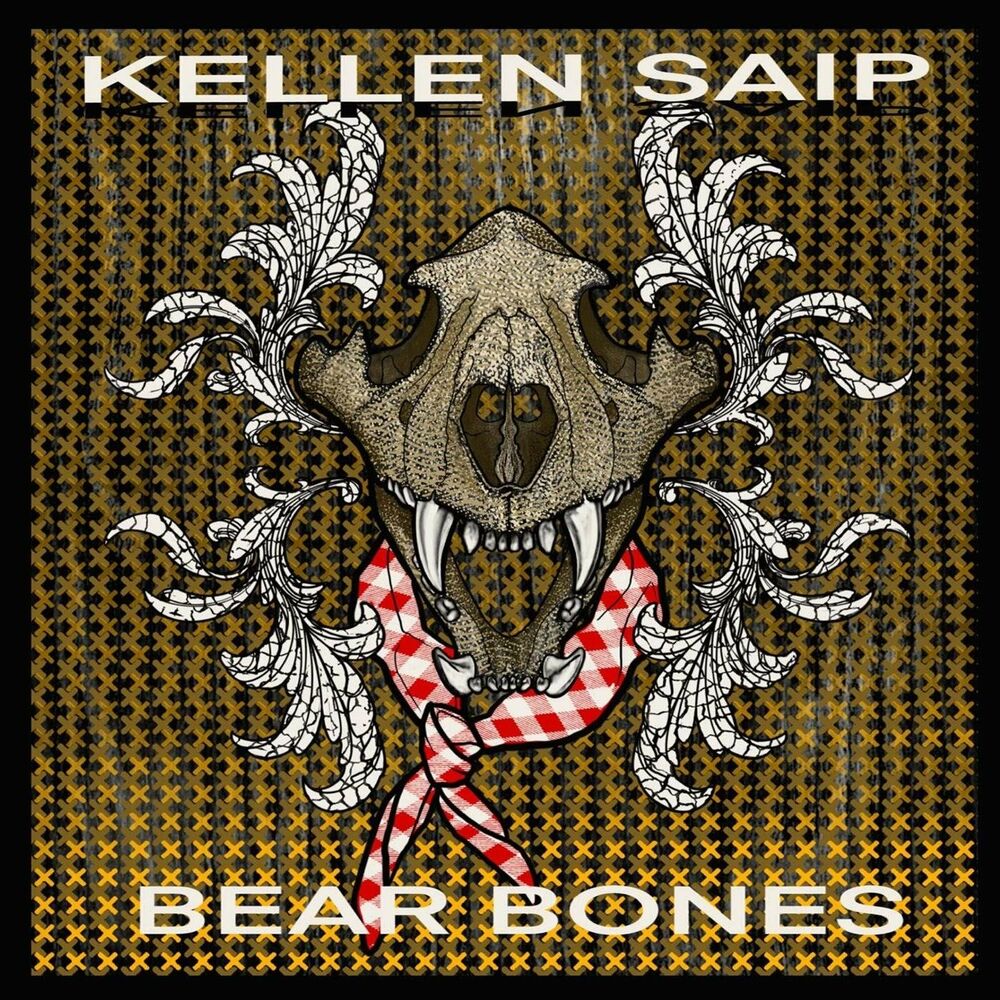 Bear bones