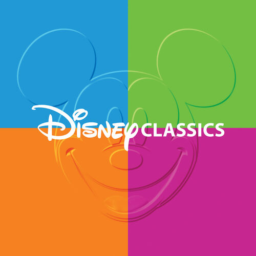 Various Artists - Disney Classics: lyrics and songs | Deezer