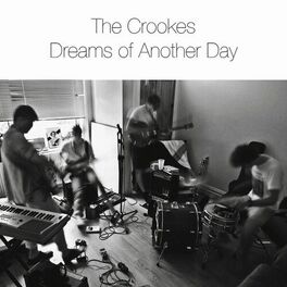 Album cover of Dreams of Another Day
