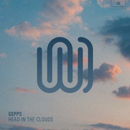 Album cover of Head in The Clouds