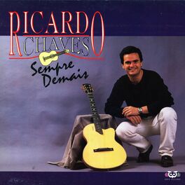 Album cover of Sempre Demais