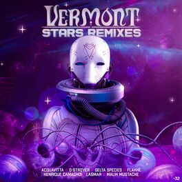 Album cover of Stars Remixes