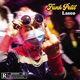 Album cover of Funk Petit