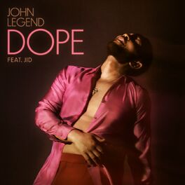 Album cover of Dope