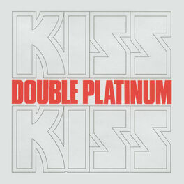 Album cover of Double Platinum (Remastered Version)