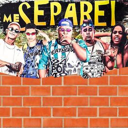 Album cover of Me Separei