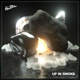 Album cover of Up in Smoke