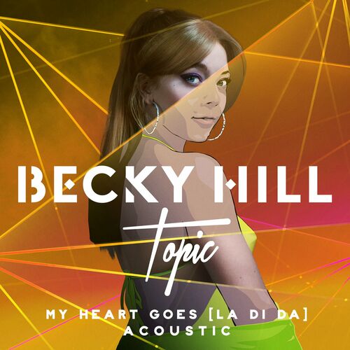 HEAVEN ON MY MIND (TRADUÇÃO) - Becky Hill 