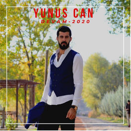 Album cover of Yunus Can Devam 2020