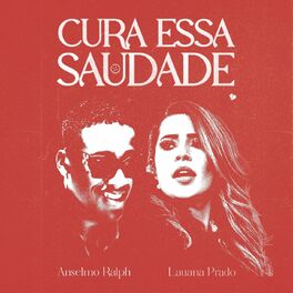 Album cover of Cura Essa Saudade