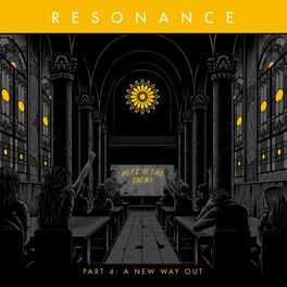 Album cover of Resonance Part 4: A New Way Out