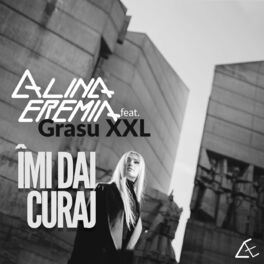 Album cover of Îmi dai curaj