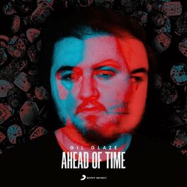 Album cover of Ahead of Time