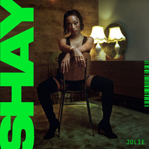 Shay - Jolie: listen with lyrics | Deezer