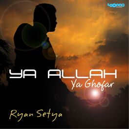 Album picture of Ya Allah Ya Ghofar
