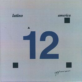 Album cover of Momentos: 012 (Latino America) (Live)