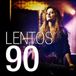 Album cover of Lentos 90