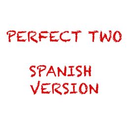 Album cover of Perfect Two