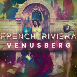 Album cover of Venusberg